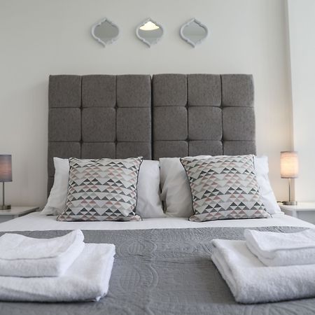 Diamond - King Street Apartment 9B Dundee Esterno foto