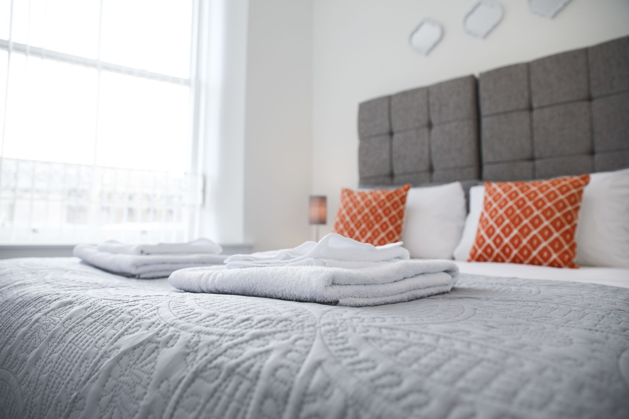 Diamond - King Street Apartment 9B Dundee Esterno foto