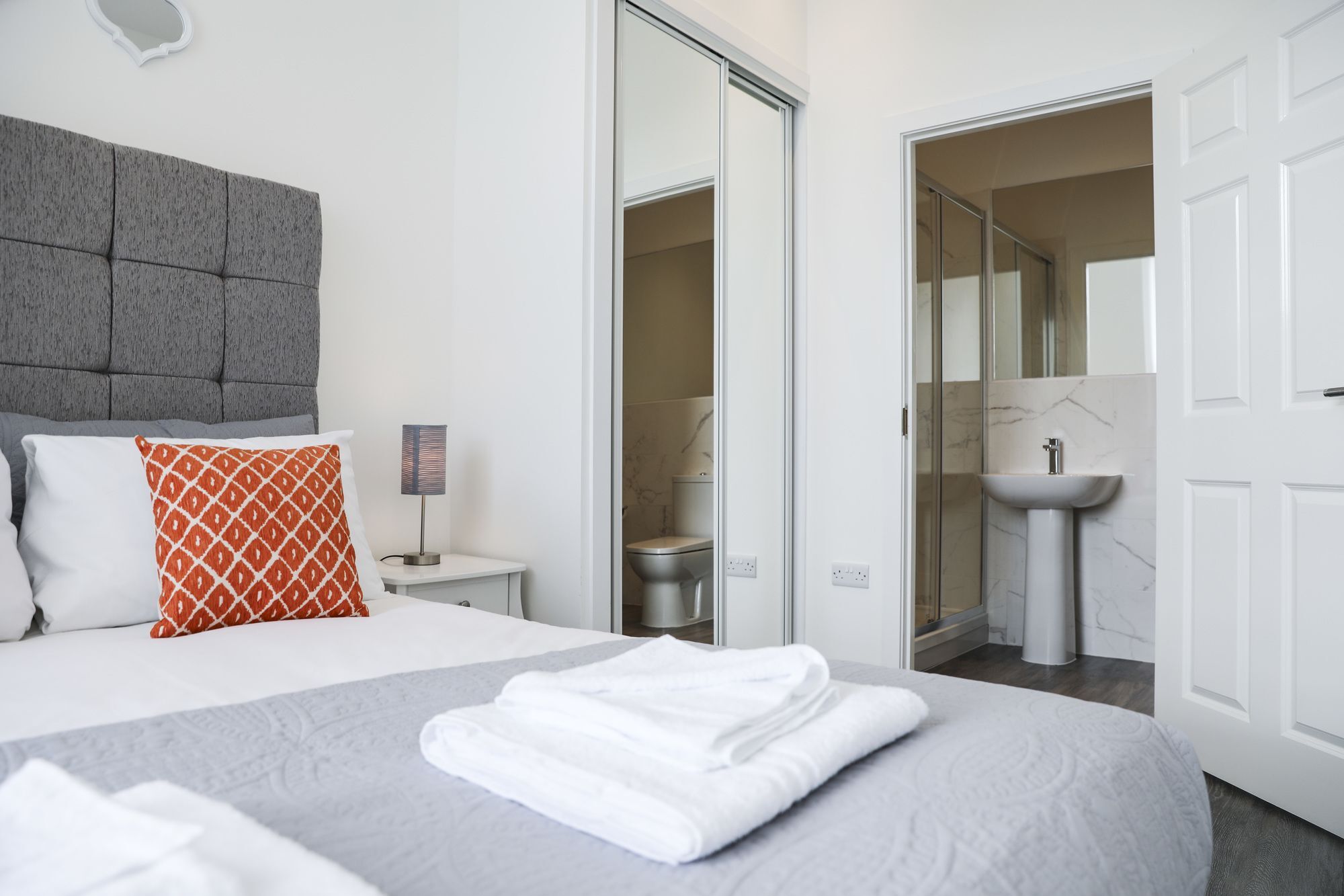 Diamond - King Street Apartment 9B Dundee Esterno foto